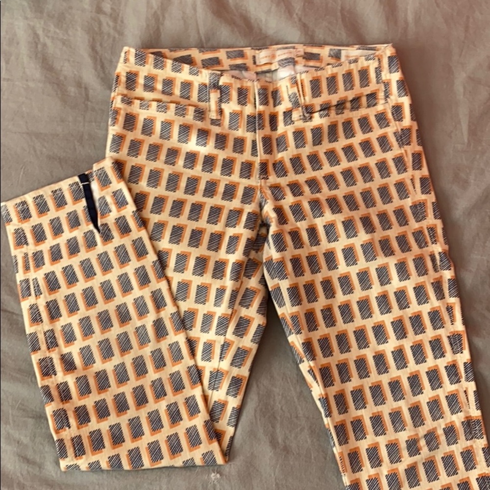 Tory Burch pants